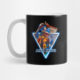 ANJI MITO Mug